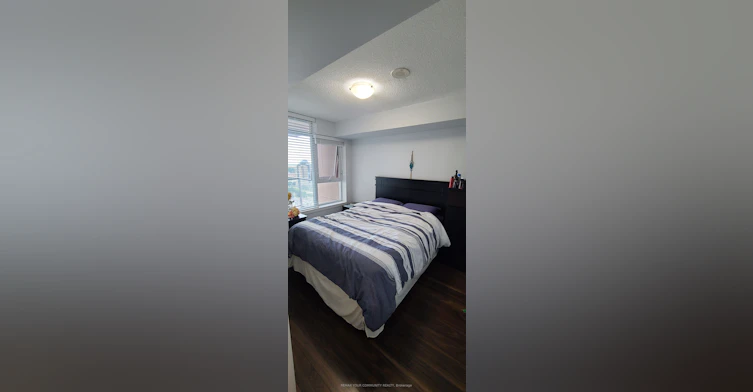 2801-190 Borough Drive, Toronto, ON, M1P 0B6 - 6
