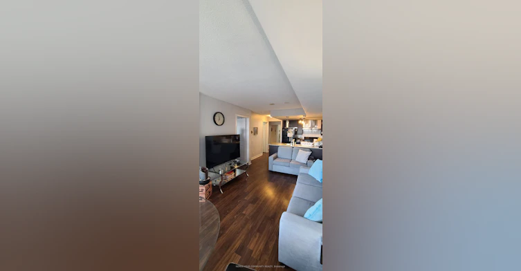 2801-190 Borough Drive, Toronto, ON, M1P 0B6 - 5