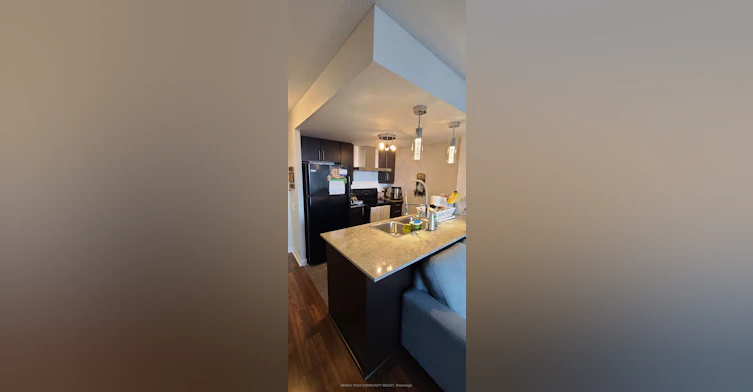 2801-190 Borough Drive, Toronto, ON, M1P 0B6 - 4