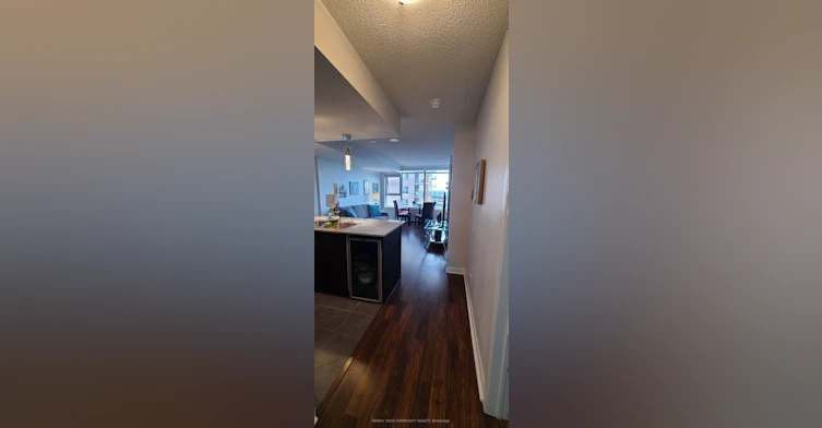 2801-190 Borough Drive, Toronto, ON, M1P 0B6 - 3
