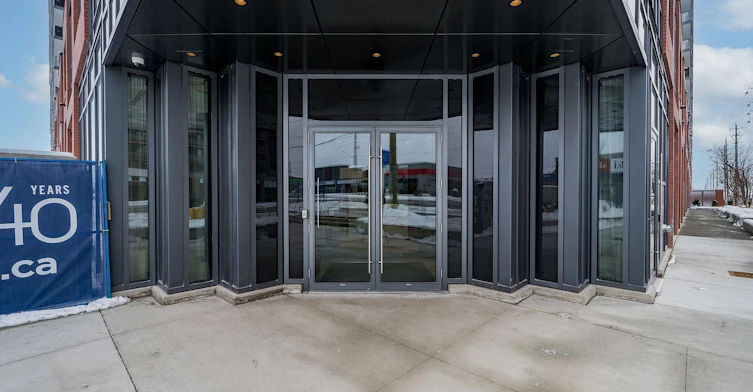 1203-2545 Simcoe Street N, Oshawa, ON, L1L 0W3 - 2