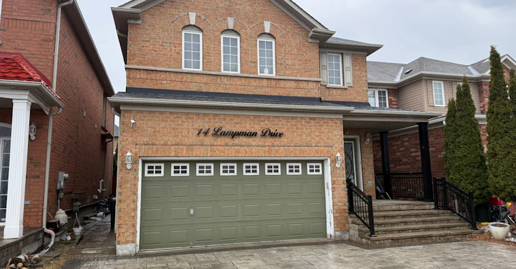 BSMT-14 Lampman Drive, Toronto, ON, M1E 5L1