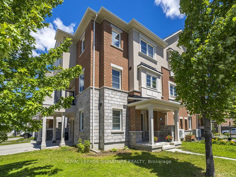 52 Deans Drive, Toronto, ON, M1L 0J4