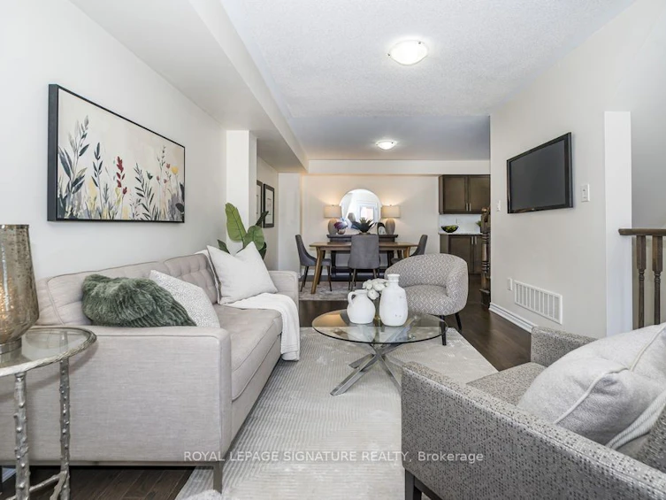 52 Deans Drive, Toronto, ON, M1L 0J4 - 5