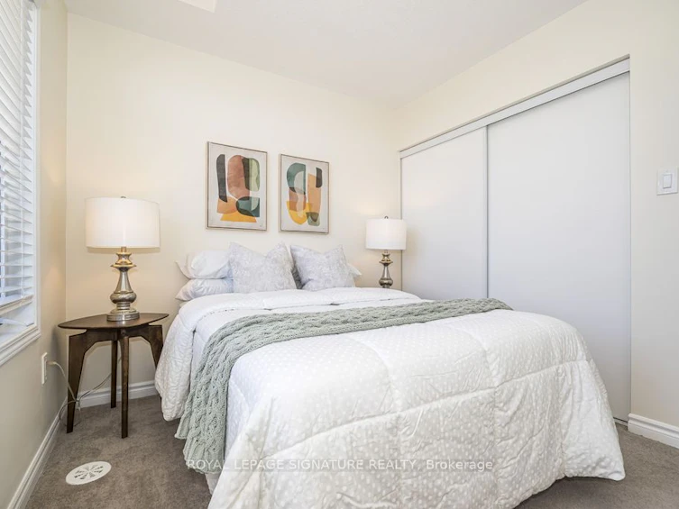 52 Deans Drive, Toronto, ON, M1L 0J4 - 22