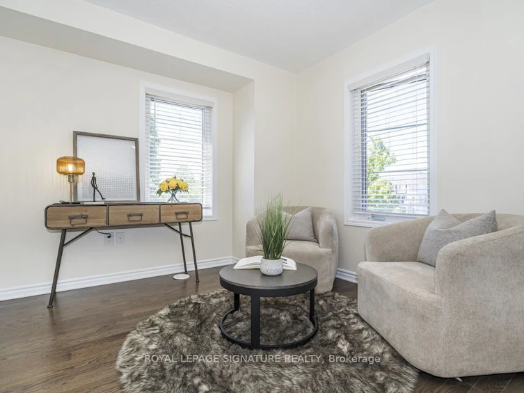 52 Deans Drive, Toronto, ON, M1L 0J4 - 2