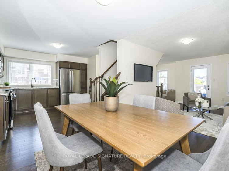 52 Deans Drive, Toronto, ON, M1L 0J4 - 12