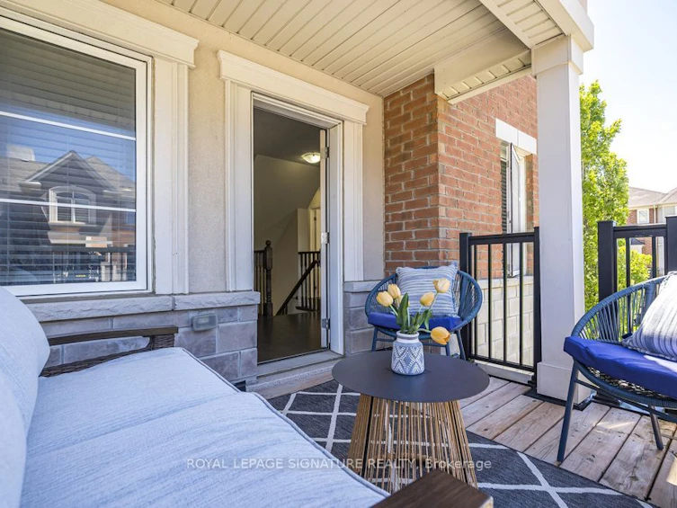 52 Deans Drive, Toronto, ON, M1L 0J4 - 7
