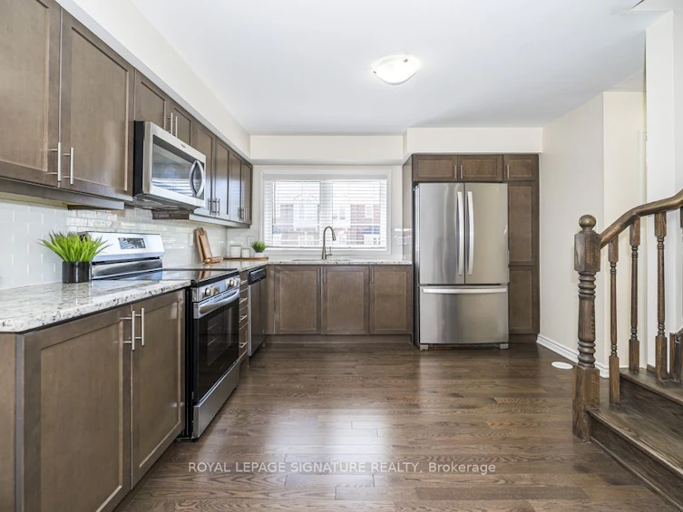 52 Deans Drive, Toronto, ON, M1L 0J4 - 13