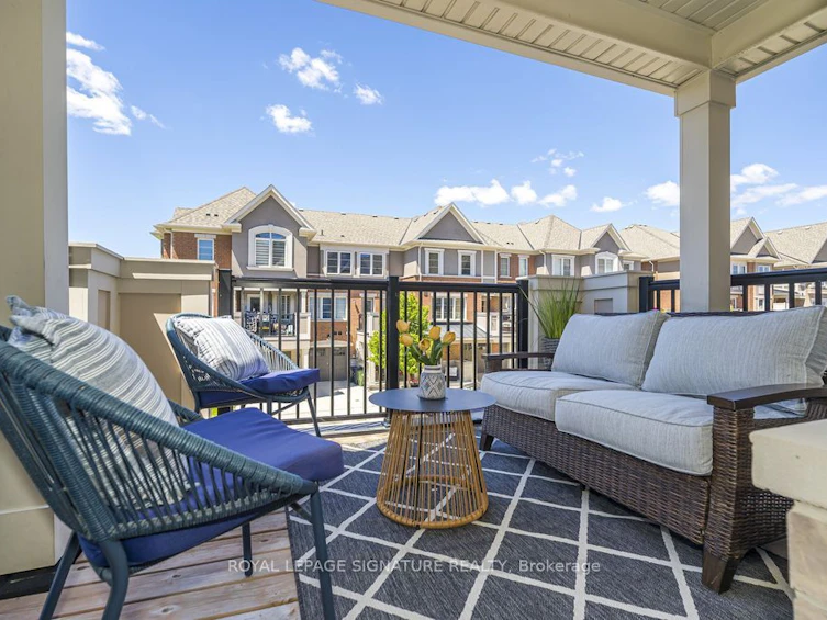 52 Deans Drive, Toronto, ON, M1L 0J4 - 8