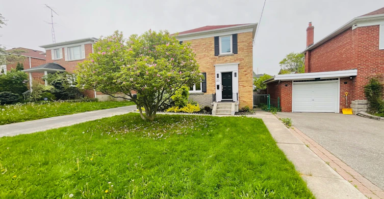 20 Roselm Road, Toronto, ON, M1R 3Y6 - 38