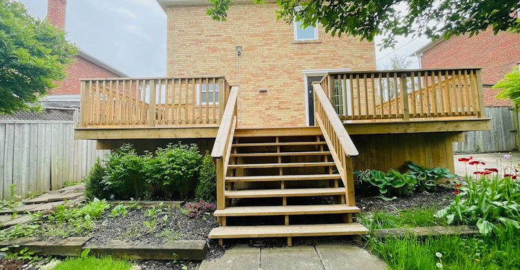 20 Roselm Road, Toronto, ON, M1R 3Y6 - 33