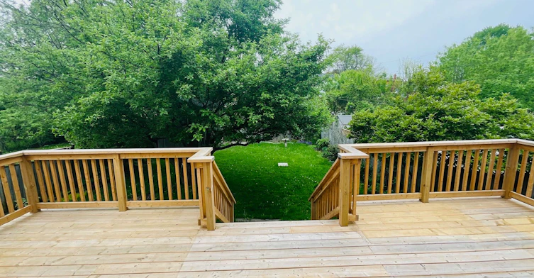 20 Roselm Road, Toronto, ON, M1R 3Y6 - 32