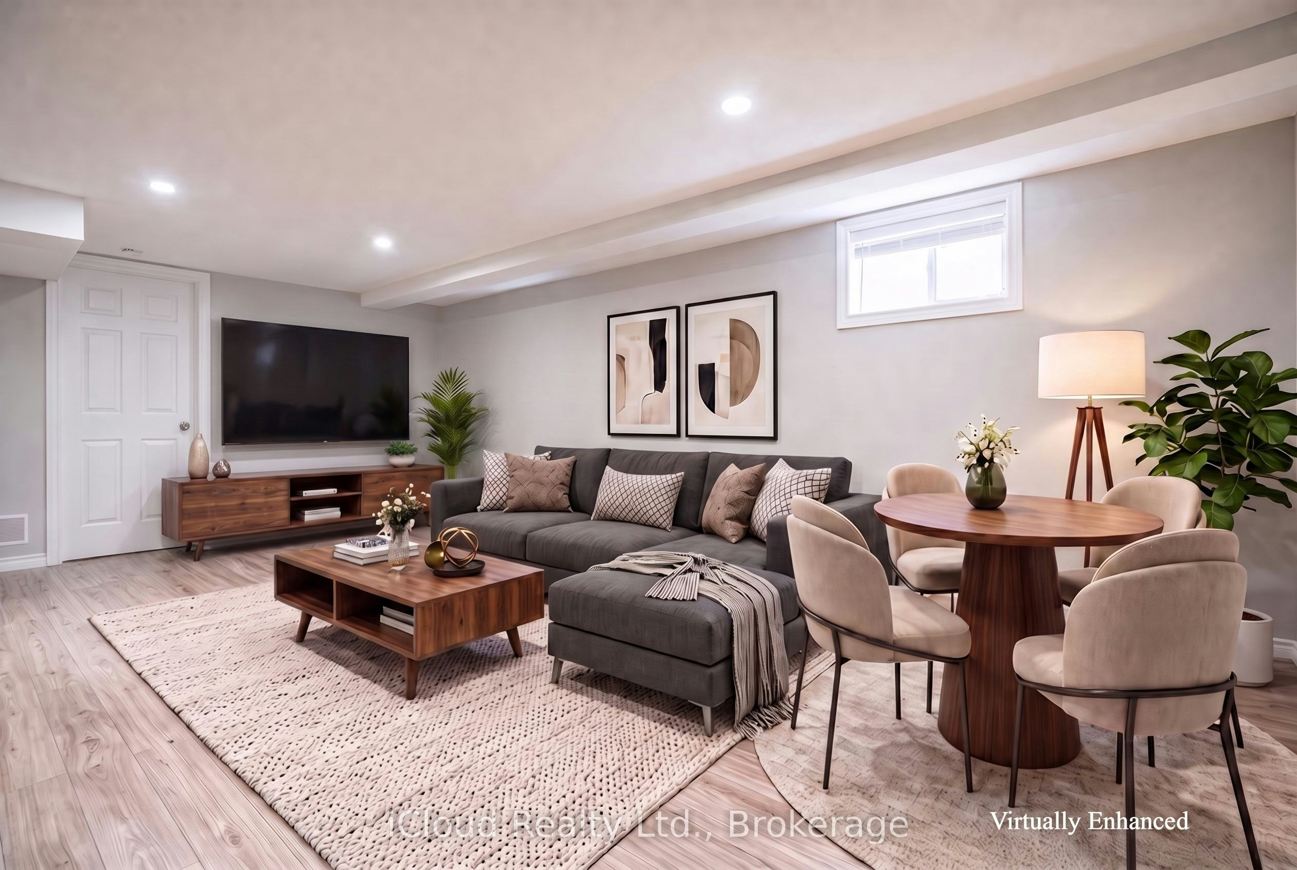 Lower-328 Wilson Road S, Oshawa, ON, L1H 6C5 - 5