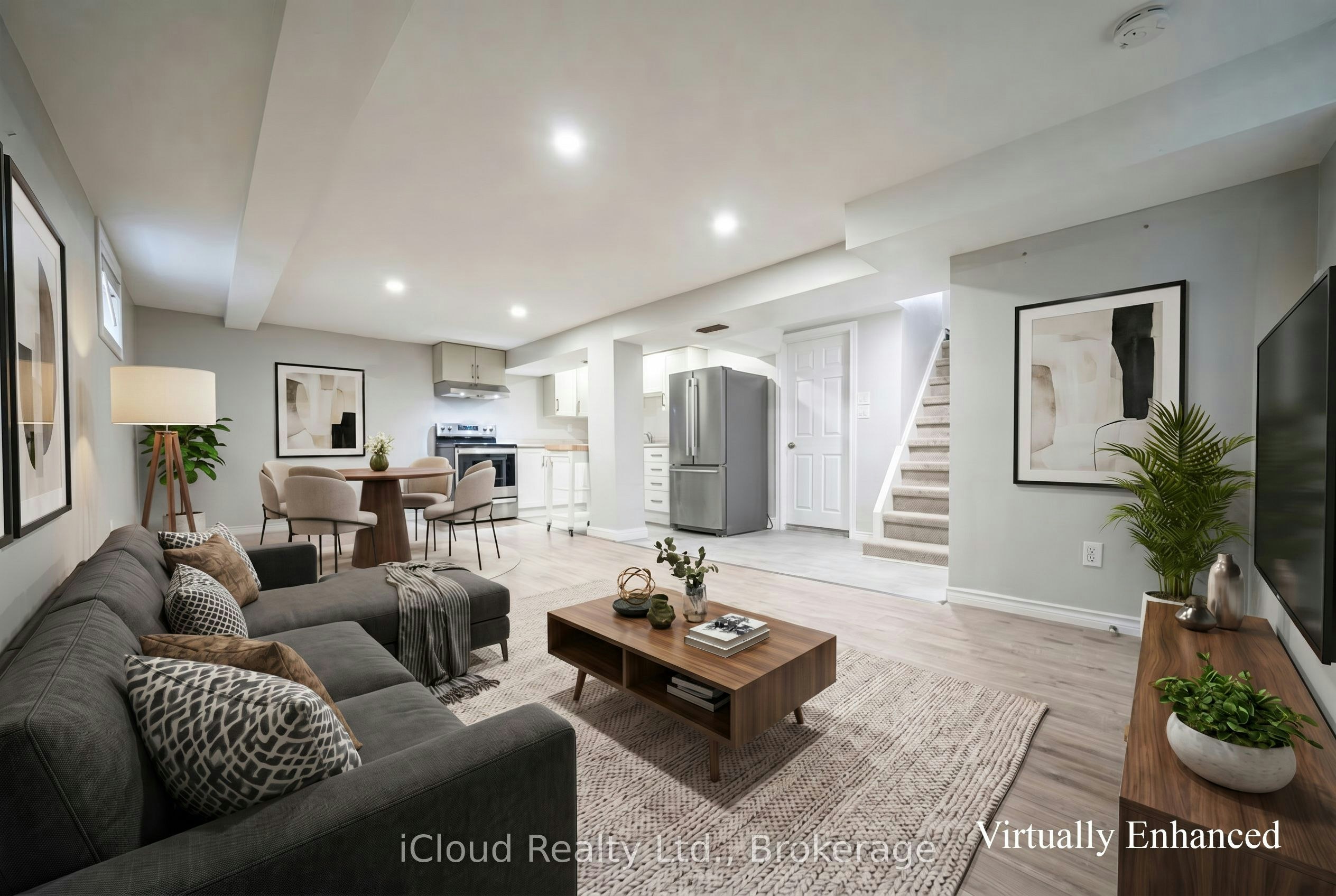 Lower-328 Wilson Road S, Oshawa, ON, L1H 6C5 - 7