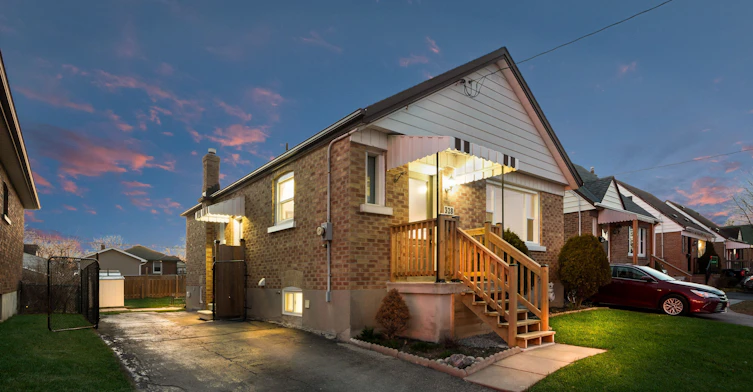 Lower-328 Wilson Road S, Oshawa, ON, L1H 6C5 - 2