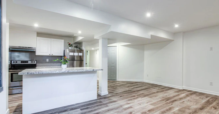 LOWER - 562 Winette Road, Pickering, ON, L1W 2M3 - 3