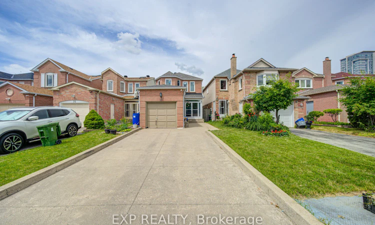 12 Staverton Court