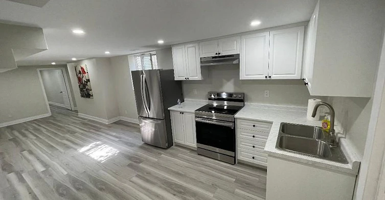 1538 Amberlea Road, Pickering, ON, L1V 4V4 - 6
