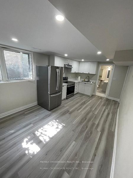 1538 Amberlea Road, Pickering, ON, L1V 4V4 - 3
