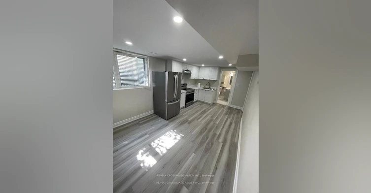 1538 Amberlea Road, Pickering, ON, L1V 4V4 - 3