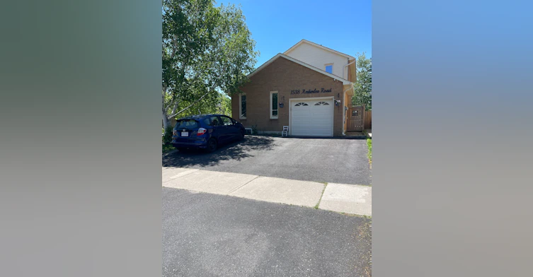 1538 Amberlea Road, Pickering, ON, L1V 4V4 - 2
