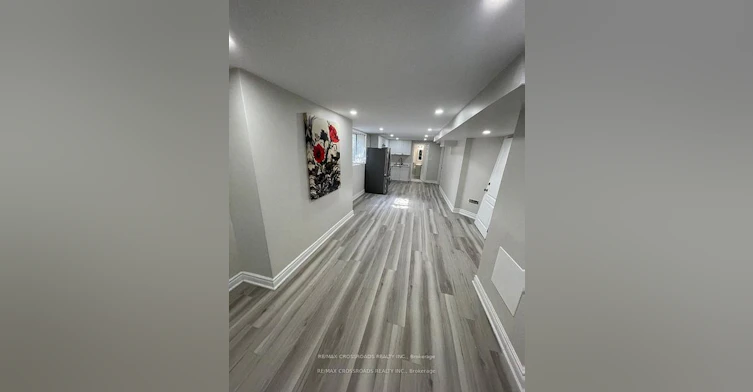 1538 Amberlea Road, Pickering, ON, L1V 4V4 - 4