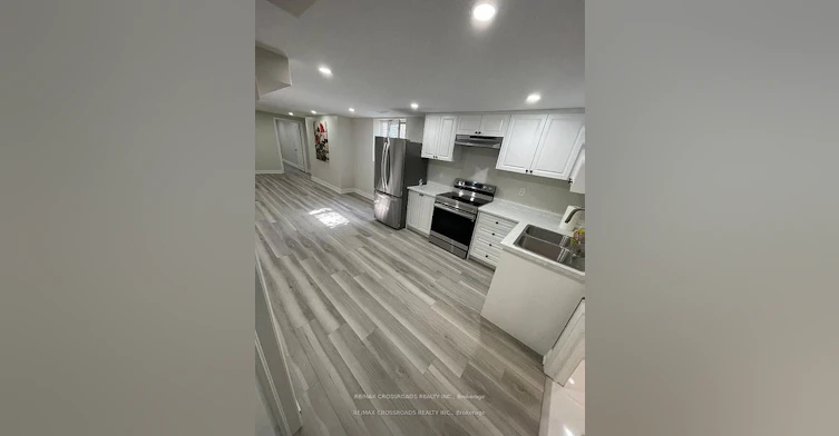 1538 Amberlea Road, Pickering, ON, L1V 4V4 - 5