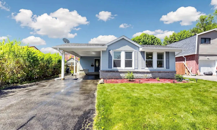 36 Deerpark Crescent