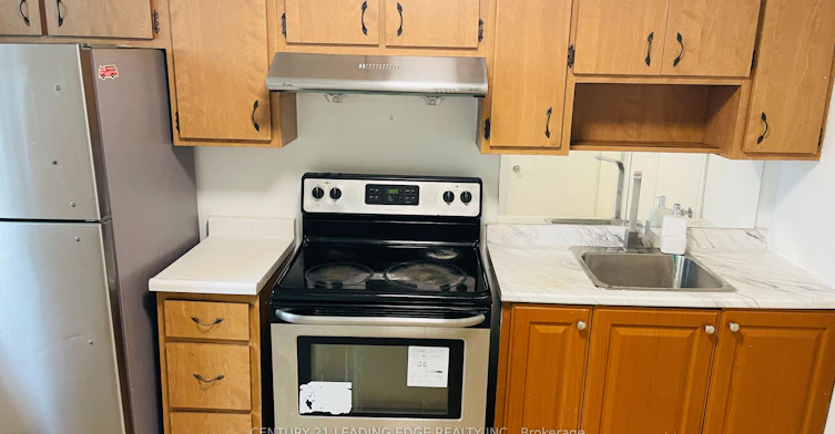 Second Flr-56 Jeavons Avenue, Toronto, ON, M1K 1T2 - 12