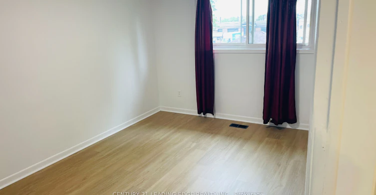 Second Flr-56 Jeavons Avenue, Toronto, ON, M1K 1T2 - 10