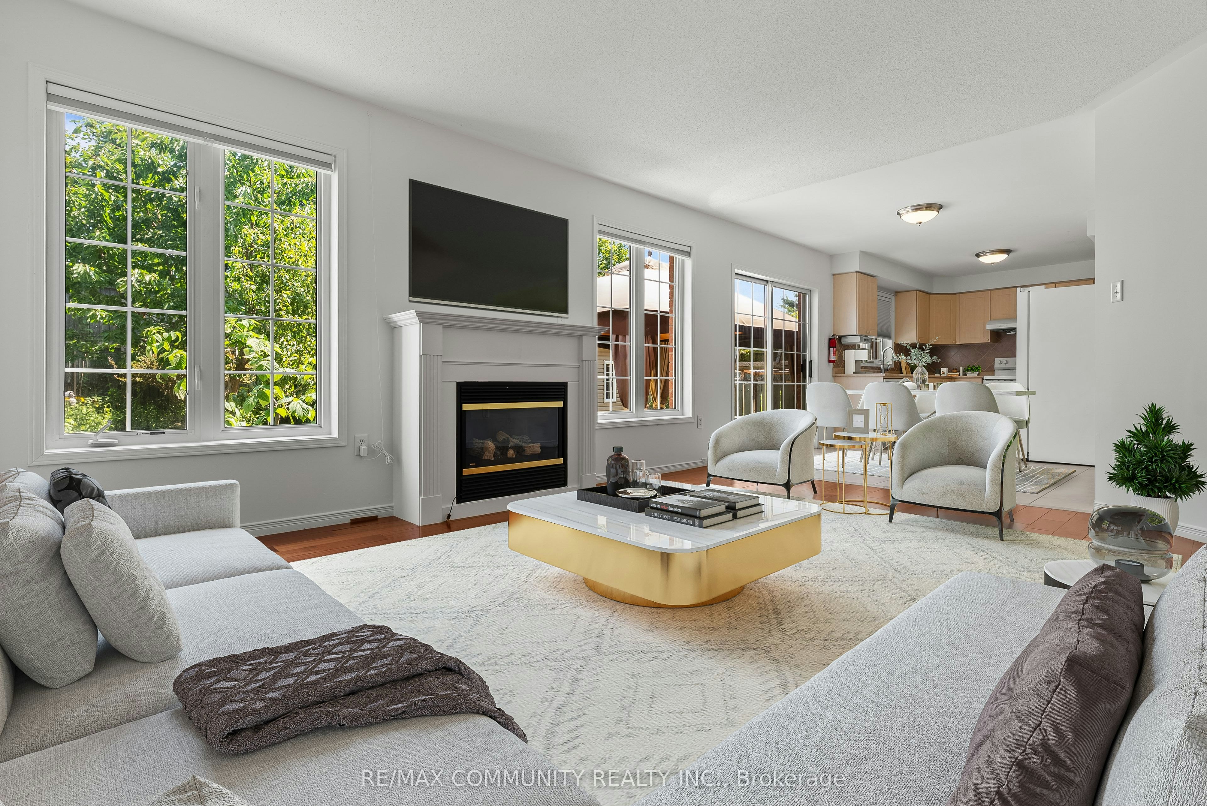 54 Morland Crescent, Ajax, ON, L1T 4P5