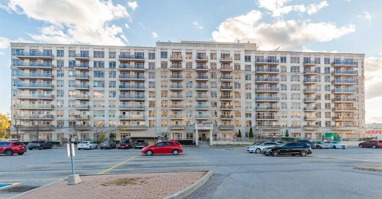 302-3650 Kingston Road, Toronto, ON, M1M 1R9