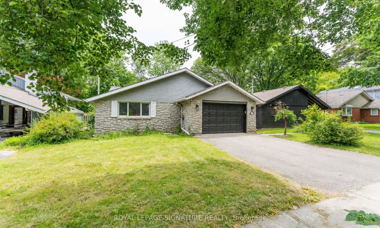 279 Birkdale Road