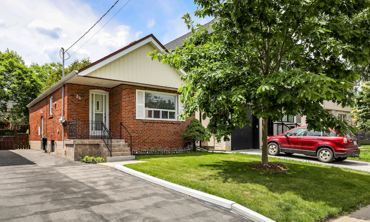 34 Doris Drive