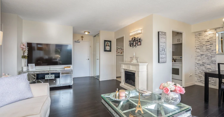 1110-120 Dundalk Drive, Toronto, ON, M1P 4V9 - 14