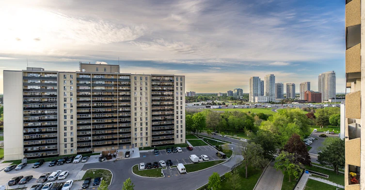 1110-120 Dundalk Drive, Toronto, ON, M1P 4V9 - 34