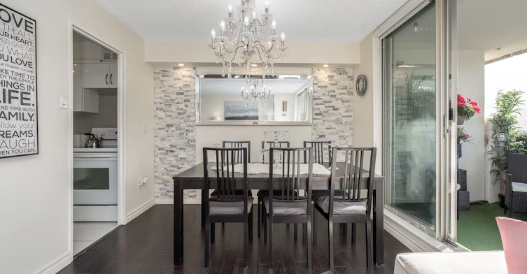 1110-120 Dundalk Drive, Toronto, ON, M1P 4V9 - 8