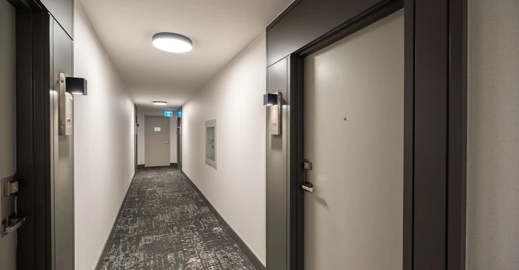 1110-120 Dundalk Drive, Toronto, ON, M1P 4V9 - 4