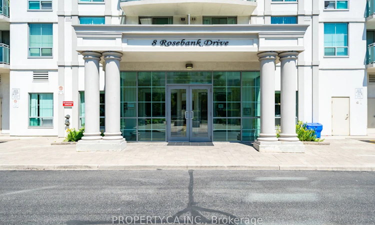 9H-8 Rosebank Drive