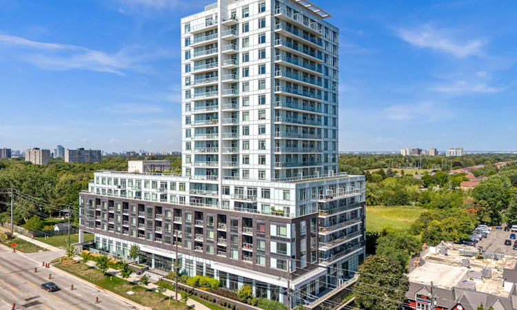 1310-3220 Sheppard Avenue E