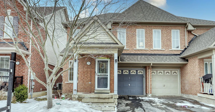 75 Carpendale Crescent, Ajax, ON, L1Z 2B3 - 2