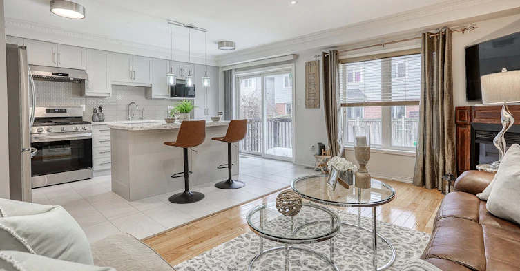75 Carpendale Crescent, Ajax, ON, L1Z 2B3 - 12