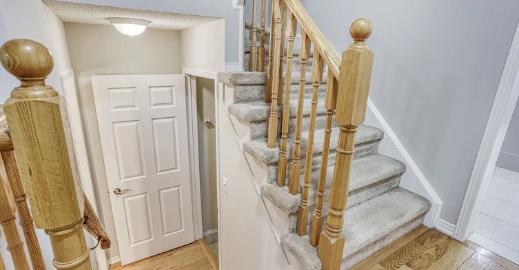 75 Carpendale Crescent, Ajax, ON, L1Z 2B3 - 19