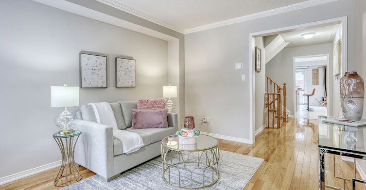 75 Carpendale Crescent, Ajax, ON, L1Z 2B3 - 5