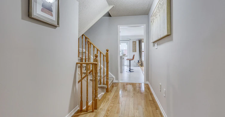 75 Carpendale Crescent, Ajax, ON, L1Z 2B3 - 8