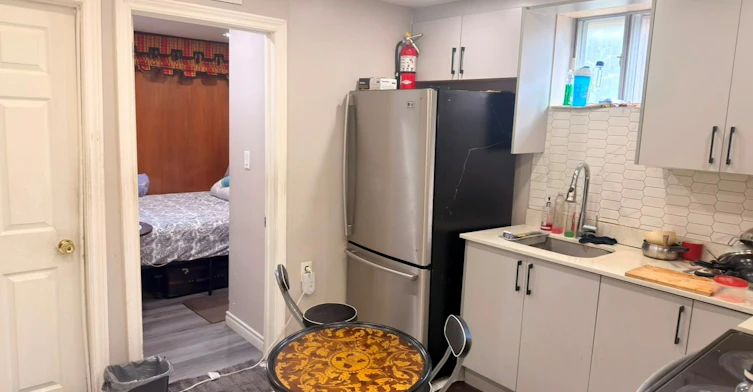 Basement-240 Vauxhall Drive, Toronto, ON, M1P 1R7 - 3
