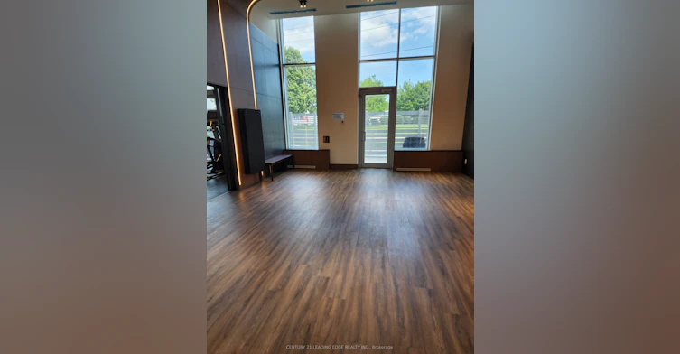 1411-1010 Sandy Beach Road, Pickering, ON, L1W 0C7 - 14