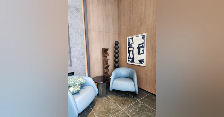 1411-1010 Sandy Beach Road, Pickering, ON, L1W 0C7 - 18
