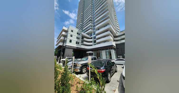 1411-1010 Sandy Beach Road, Pickering, ON, L1W 0C7